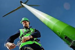 lavoro energia rinnovabile